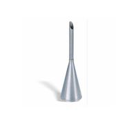 Douille Inox Petit Choux Ø 4 mm