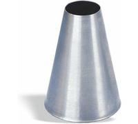 Douille Inox Unie Ø 4 mm Pujadas G