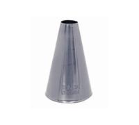 Douille Inox Unie 10 mm
