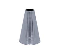Douille Inox Unie 12 mm