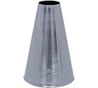 Ustensile de cuisine Schneider Douille Inox Unie 12 mm - - - Inox x50mm