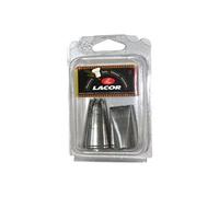 Douille inox variee p 6 68998