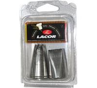 Douille inox variee p 6 68998