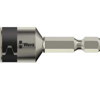 Wera Clé à douille Wera 3869/4, acier inoxydable, SW (métrique) 13 mm, longueur 50 mm Quantité:1