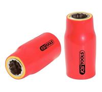 Douille isolée 1/2" - 15/16" KSTOOLS 117.1364 (KSTOOLS)