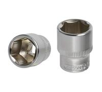 KS Tools Douille 922.1414 Ultimate 6 pans 1/4" 14 mm