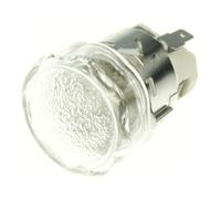 DOUILLE LAMPE 481010638530 pour Four BAUKNECHT, FRANKE, HOTPOINT ARISTON, IGNIS, INDESIT, KITCHENAID, LADEN, PRIVILEG, WHIRLPOOL