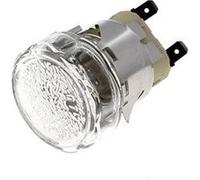 Douille lampe de cuisiniere pour four Whirlpool 481010638530