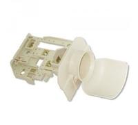 Douille Lampe Du Thermostat Pour Réfrigérateur Whirlpool