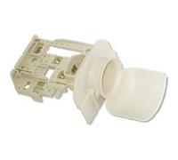 Douille lampe du thermostat pour réfrigérateur whirlpool G