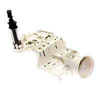 Douille Lampe Fastex Thermostat Ranco(r)