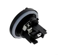 Douille Lampe pour avant Directe Pour Ford 2010-2014 Douille | Permet conversion halogène pour vers LED, maintient ampoules aftermarket fermement, préserve douille d'origine, pour facile à