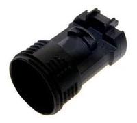 Douille lampe pour hotte Whirlpool 481225528008 G