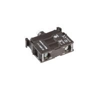 Douille LED blanche 12-30V AC/DC M22-LED-W 216557 RMQ titane