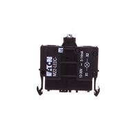 Douille LED blanche 12-30V AC/DC M22-LEDC-W 216560 RMQ titane