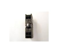 Douille LED blanche 230V AC M22-CLEDC230-W 216578 RMQ titane