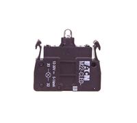 Eaton Eaton Élément LED bleu, avant M22-CLED-B Quantité:1