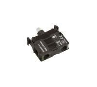 Douille LED verte 12-30V AC/DC M22-LED-G 216559 RMQ titane