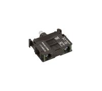 Douille LED verte 230V AC M22-LED230-G 216565 RMQ titane