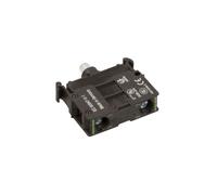 Douille LED verte 230V AC M22-LED230-G 216565 RMQ titane