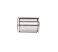 Douille linéaire, Roulements linéaires de mouvement, roulements à billes à manchon cylindrique, tailles multiples(ST60B)