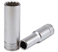 Douille long 1/2 12pans Teng Tools M120632