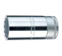 Douille longue 1/2" 12 pans - 30MM STAHLWILLE