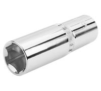 Douille longue 1/2 tolsen taille 14 (16564) TOLSEN - 100160