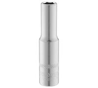 Douille longue 1/4'' 6 pans 6 mm - Fatmax - FMMT17300-0 - STANLEY FATMAX