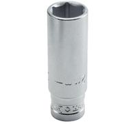 DOUILLE LONGUE 1/4'' 6 PANS 8MM MOB - 9220080001