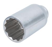 Douille longue 12 pans 36 mm KS TOOLS - 911.4354