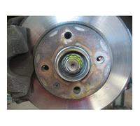 Douille longue 12 pans spéciale cardan 33 mm KS TOOLS - 150.1711