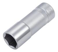 Douille 6 pans extérieurs 14 mm Longueur: 54 mm Hazet 880LG-14 Propulseur: 3/8\ (10 mm) 1 pc(s)