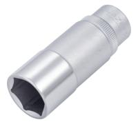 DOUILLE LONGUE 3/8' DE 17MM - HAZET - HZ040780