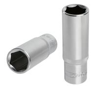 Douille longue 6 pans ULTIMATE 1/2' 9/16' KS TOOLS - 922.1362