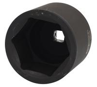 Douille longue à chocs 6 pans 1' 105 mm KS TOOLS - 515.1883