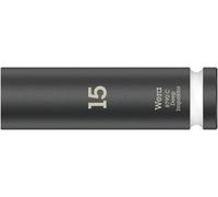 Douille longue à emmanchement 1/2' 8790 C Impaktor Deep 15,0 Wera - 05004832001