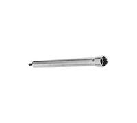 DOUILLE LONGUE POUR TIGES FILETÉES POUR VISSEUSES À CHOCS D17 MM LONG 300 MM - MAKITA - B-52641