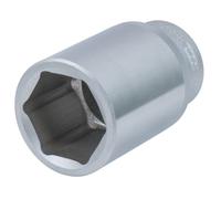 Douille longue ULTIMATE 6 pans 1/2' 35 mm KS TOOLS - 917.1306