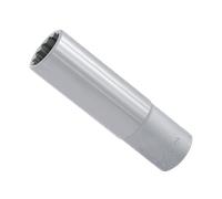 Douille Longue Unior 1/2" 12 Pans Or