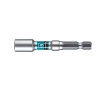 DOUILLE MAG 6x65MM IMPACT PREMIER MAKITA - E03458