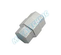 Douille Mâle 3 En 1 Pour Roue Av De Moto