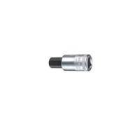 Douille male carré 1/2"5x 60mm i6kt. Stahlwille