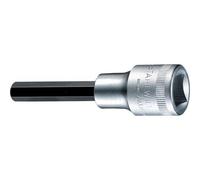 Douille male carré 1/2"5x120mm i6kt. Stahlwille
