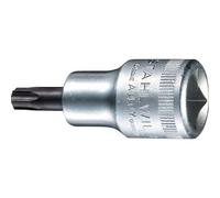 Douille male carré 1/2"T40x 55mm Stahlwille