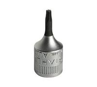 Douille male carré 1/4"T 8 Stahlwille