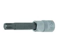 douille male embout ribe m5 a m16 carre 1/2 court ou long - emboutscarr12 : ribe m14 long 100 - Oc-pro G