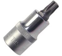 BGS technic KG – Embout de vissage BGS 4368 12,5 mm (1/2") Profil en T (Torx) T15
