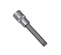 DOUILLE MALE EMBOUT TORX CARRE 1/2 - torx 45 long 140 mm -