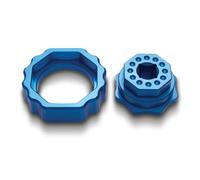 Douille Motion Pro bouchon fourche cartouche compression KYB